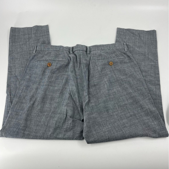 J Crew Bowery Casual Lightweight Pants - Picture 3 of 10